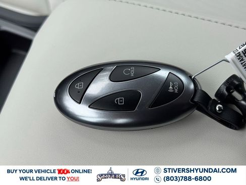 New 2026 Hyundai Sonata SE image 31