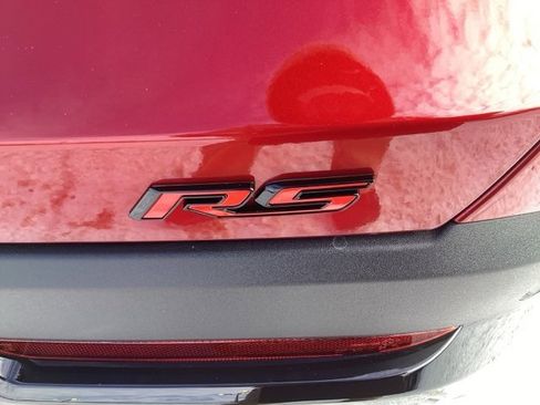 New 2026 Chevrolet Equinox RS w/ LPO, Floor Liner Package image 13