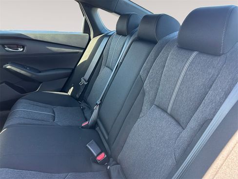 New 2025 Honda Accord Sport image 13