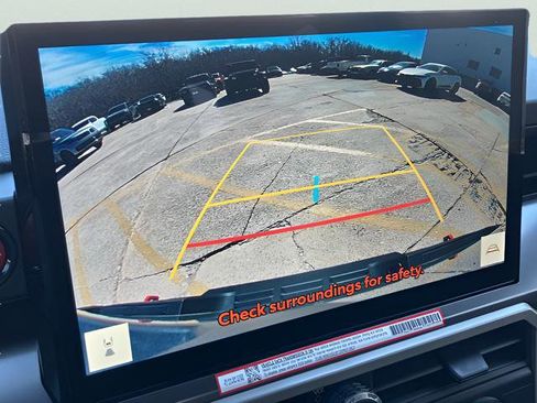 New 2026 Toyota Tacoma TRD Off-Road image 30