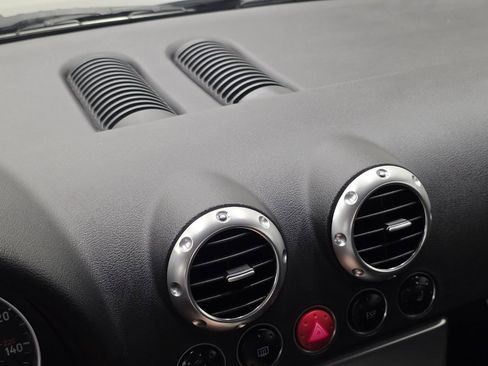 Used 2002 Audi TT 1.8T image 36