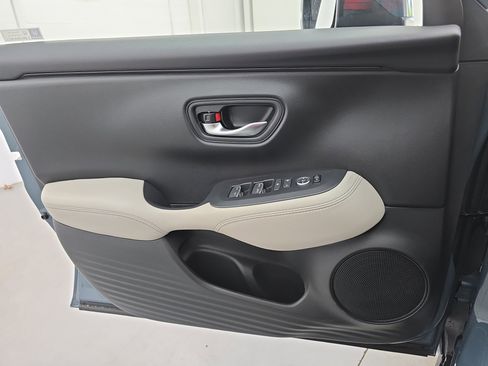 New 2026 Honda HR-V EX-L image 26