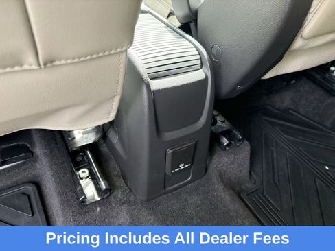 Used 2017 Buick Encore Premium w/ Experience Buick Package AWD/4WD image 31