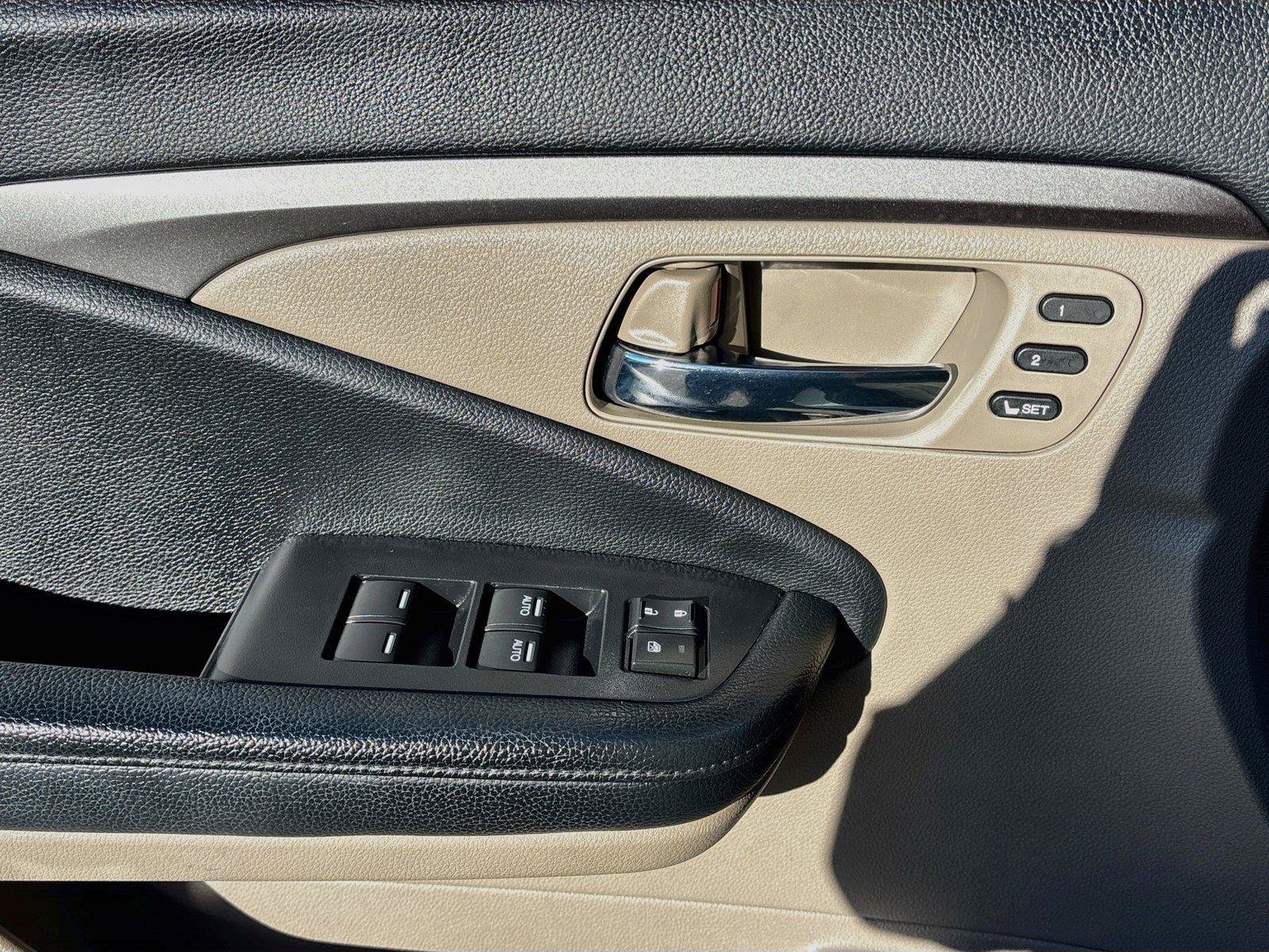 Used 2019 Honda Pilot EX-L image 17