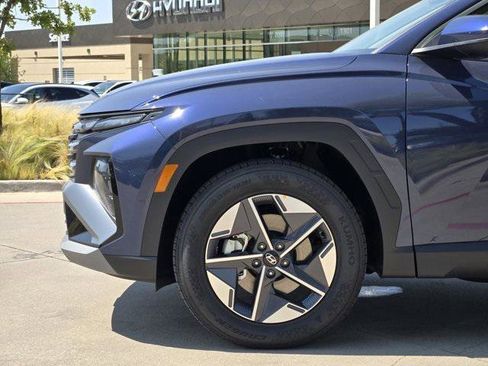 New 2026 Hyundai Tucson SEL image 6