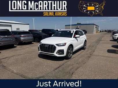 Used 2023 Audi Q5 2.0T Premium w/ Convenience Package