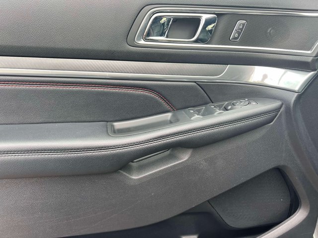 Used 2019 Ford Explorer Sport AWD/4WD image 20