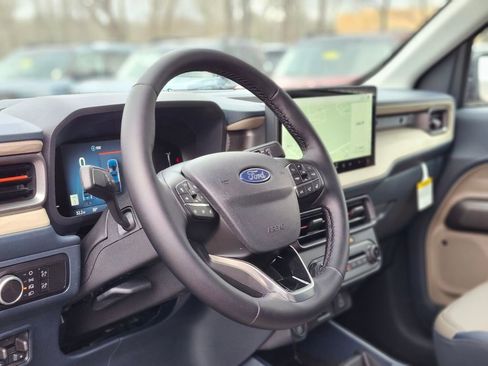 New 2026 Ford Maverick Lariat image 19