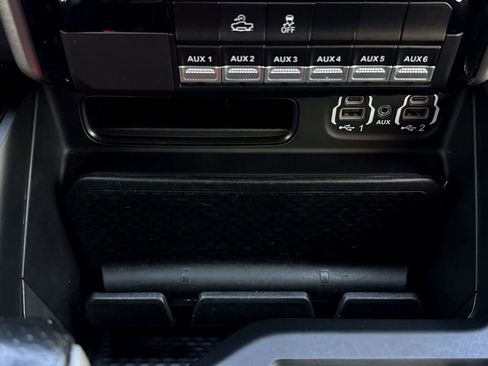 Used 2022 RAM 1500 TRX w/ TRX Level 1 Equipment Group image 23