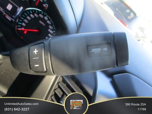 Used 2018 Chevrolet Tahoe LT AWD/4WD image 12