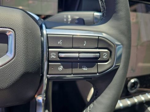 New 2026 GMC Terrain Elevation w/ Elevation Premium Package FWD image 25