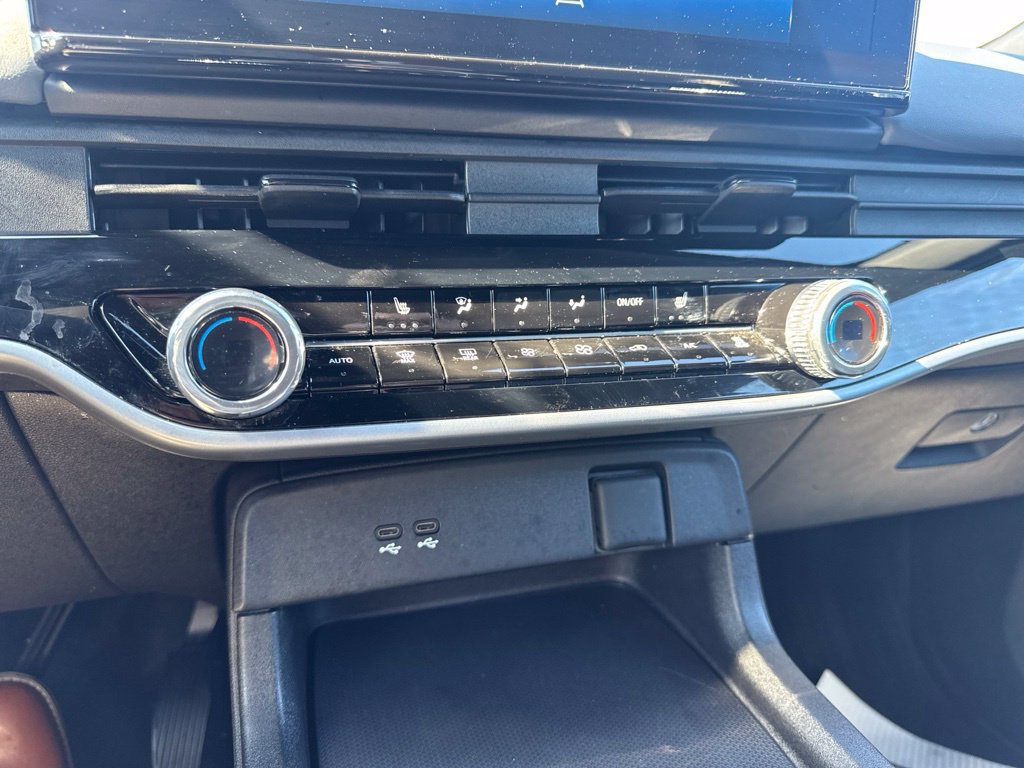 Used 2024 Honda Prologue Touring image 23