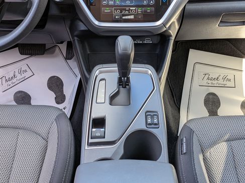 Used 2024 Subaru Crosstrek 2.0i Premium image 21