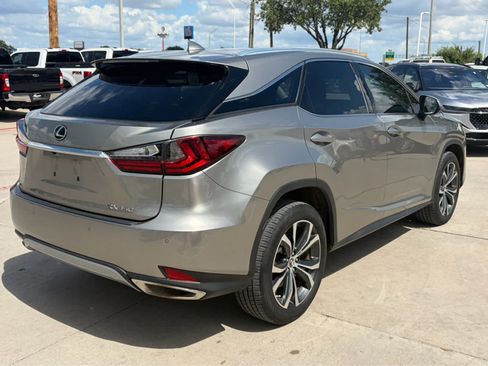 Used 2022 Lexus RX 350 FWD w/ Premium Package image 4