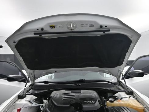 Used 2017 Chrysler 300 S w/ S Model Appearance Package AWD/4WD image 21