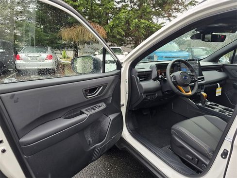 New 2026 Subaru Outback Wilderness image 7