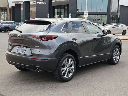 Certified 2023 MAZDA CX-30 AWD 2.5 S w/ Select Package image 5