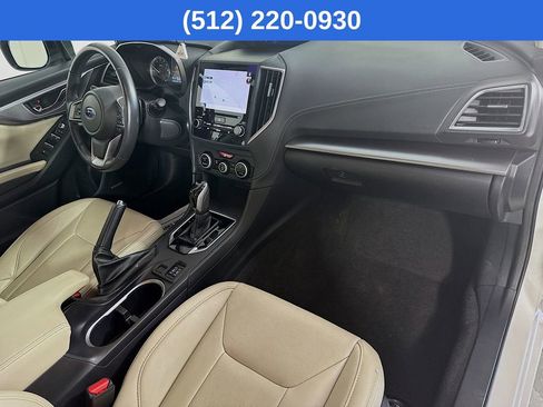 Used 2023 Subaru Impreza 2.0i Limited AWD/4WD image 38