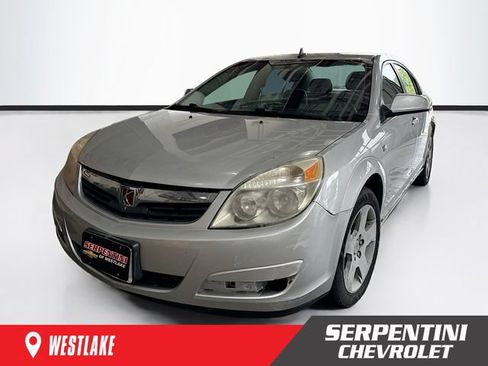 Used 2009 Saturn Aura XE FWD image 1