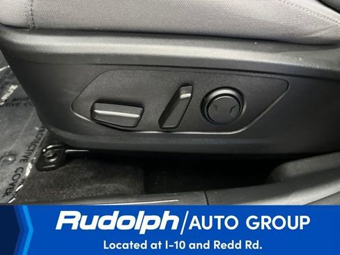 Used 2023 Hyundai Santa Cruz SEL w/ Activity Package image 10