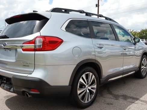 Used 2019 Subaru Ascent Limited AWD/4WD image 5
