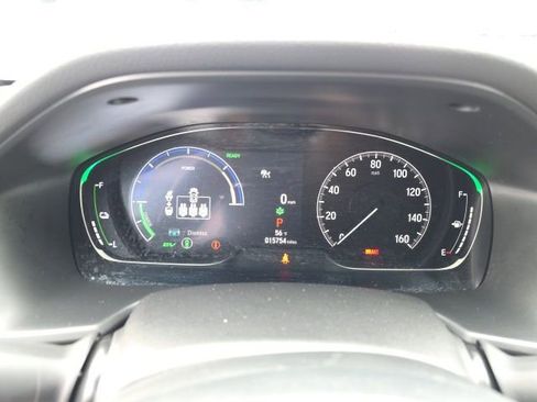 Certified 2021 Honda Accord EX image 21