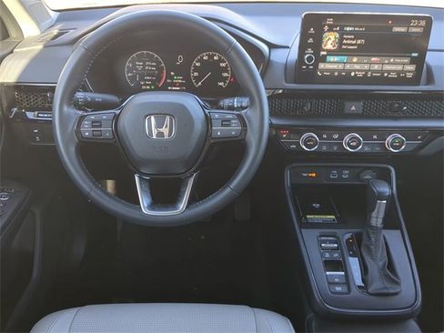 Used 2023 Honda CR-V EX-L image 15