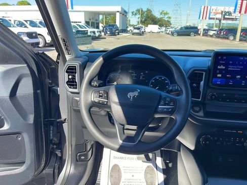 Certified 2022 Ford Bronco Sport Big Bend image 32