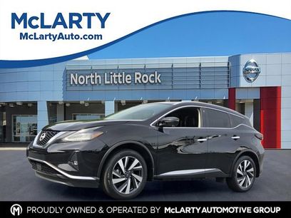 Certified 2023 Nissan Murano SL