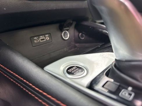 Used 2023 Nissan Altima 2.5 SR image 16