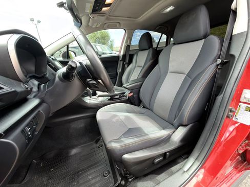 Used 2023 Subaru Crosstrek 2.0i Premium AWD/4WD image 40