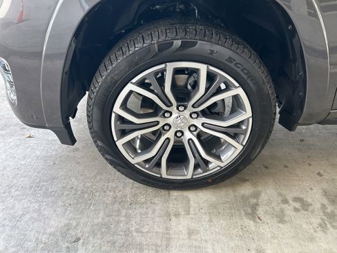 New 2026 RAM 1500 Tungsten w/ Bed Utility Group image 20