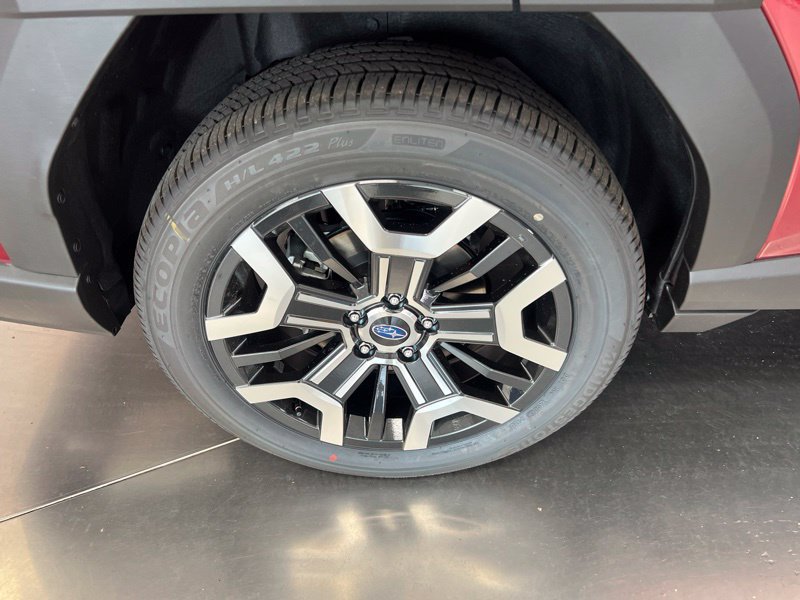 New 2026 Subaru Outback Touring XT AWD/4WD image 10