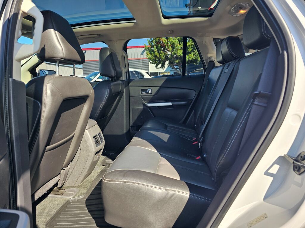 Used 2011 Ford Edge Sport w/ Driver Entry Pkg AWD/4WD image 19