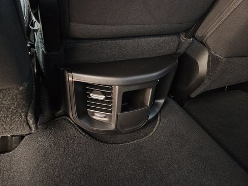 New 2026 RAM 3500 Tradesman AWD/4WD image 10