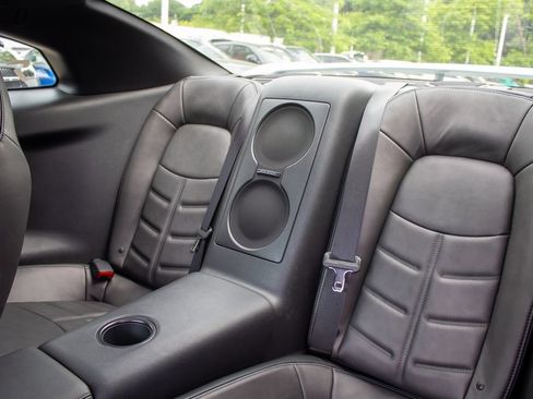 Used 2020 Nissan GT-R Premium w/ Premium Interior Package AWD/4WD image 21