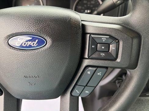 Used 2021 Ford F350 XL w/ STX Appearance Package AWD/4WD image 32