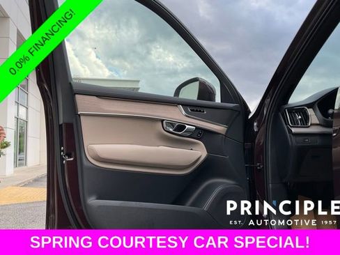 New 2026 Volvo XC90 B5 Core image 13