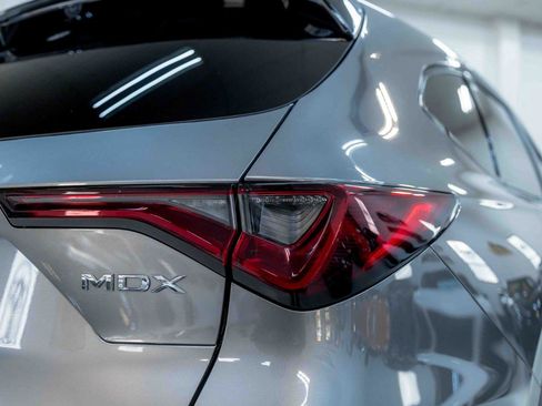 Used 2023 Acura MDX A-Spec image 22