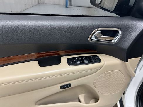 Used 2015 Dodge Durango Limited w/ Premium Group AWD/4WD image 22