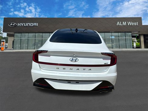 Used 2022 Hyundai Sonata SEL Plus w/ Cargo Package FWD image 6