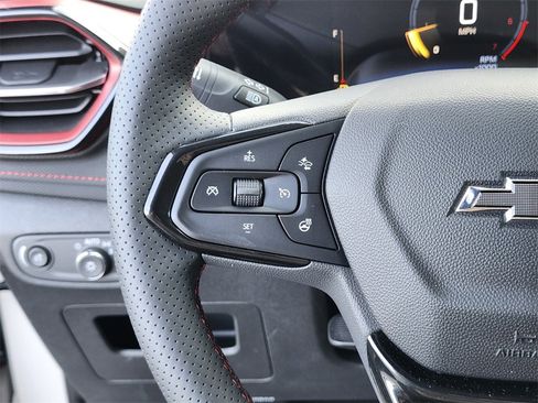 New 2026 Chevrolet TrailBlazer RS w/ Convenience Package image 26