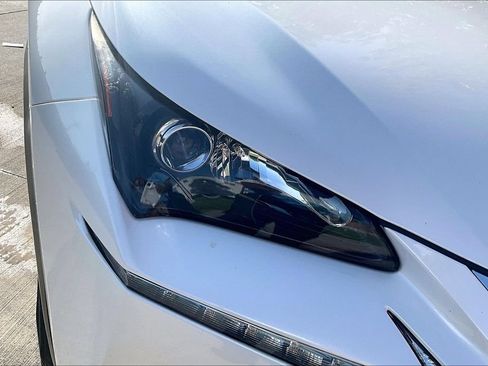 Used 2015 Lexus NX 200t FWD image 39