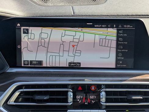 Used 2023 BMW X5 sDrive40i w/ Premium Package image 31