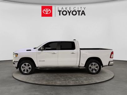 Used 2020 RAM 1500 Big Horn