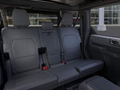 New 2026 Ford Bronco Big Bend AWD/4WD image 11