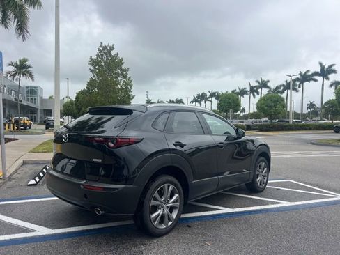 Used 2026 MAZDA CX-30 AWD 2.5 S image 18