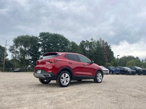 Used 2026 Buick Encore GX Preferred FWD image 5