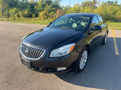 Used 2011 Buick Regal CXL w/ RL2 Preferred Equipment Group