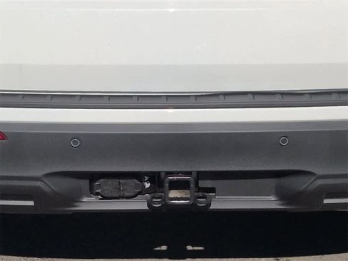 New 2026 Ford Explorer Active image 36